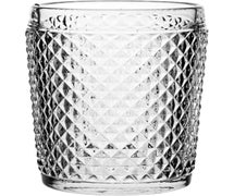 Hospitality Brands HG90096-006 - Dante Double Old Fashioned Glass