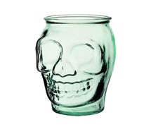 Hospitality Brands HG20124-006 - Skull Glass - 18 Oz.