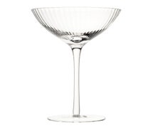 Hospitality Brands HG90230-006 - Hayworth Cocktail Glass - 10-1/4 Oz.