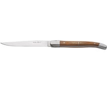 Utopia Creative Tableware HT10673-012 - Laguiole Steak Knife - 9"