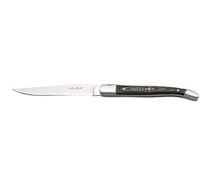 Utopia Creative Tableware HT91193-012 - Laguiole Steak Knife - 9"