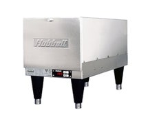 Hubbell J612 Booster Heater, Electric, 12.0 Kw