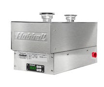 Hubbell JFR-9 Food Rethermalizer/Bain Marie Heater, Electric