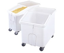 Cambro IB Mobile Ingredient Bin, Slant Top, 37 Gallon Capacity