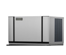 Ice-O-Matic CIM0530FR Elevation Series Modular Cube Ice Maker, Air-Cooled, 525 Lbs. Production