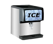 Scotsman ID150B Ice Dispenser - Countertop 150 lb. Capacity, 22"W