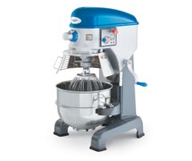 Vollrath 40759 Floor Mixer - 40 Qt., 1-1/2 HP, 3 Speed