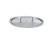 Vollrath 47776 Sauce Pot Cover - Intrigue S/S For use w/ Sauce Pots w/ 12-1/2" Inside Diam.