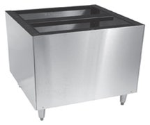 Scotsman - IOBDMS22 Ice Dispenser Stand for ID150 & BD150 models