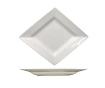 ITI EL-208 Platter, 8" X 8", Square