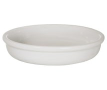 ITI OB-55-EW Crme Brulee, 8 Oz. 5" Dia. X 1-5/16", Round