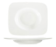 ITI PA-1175 Pasta/Salad Bowl, 11-3/4", Square