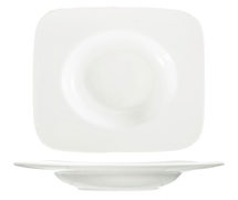 ITI PA-975 Pasta/Salad Bowl, 9-3/4" X 9-3/4", Square