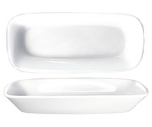 ITI QP-84 Dish, 8" X 4", Rectangular