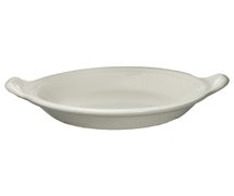 ITI SEGG-655 Au Gratin Egg, 10 Oz., 7-1/8" X 6-5/8" X 1-7/16"