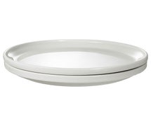 ITI TN-100 Plate, 10-1/4" Dia., Round