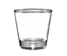 ITI 12 Shot Glass, 1-1/2 Oz., Stemless, 72/CS