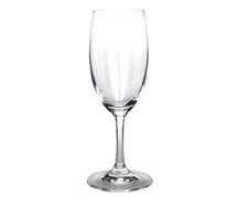 ITI 1877 - Flute Glass - 8 Oz. - Sheer Rim, 36/CS