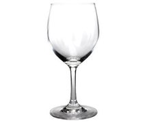 ITI 3112 - Chardonnay Glass - 12 Oz. - Sheer Rim, 24/CS