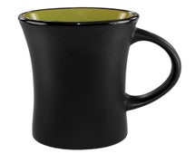 ITI 83570-2902/05MF-05C Venturi Mug, 10 Oz., Round