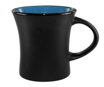 ITI 83570-2903/05MF-05C Venturi Mug, 10 Oz., Round