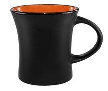 ITI 83570-2956/05MF-05C Venturi Mug, 10 Oz., Round