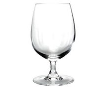 ITI 3615 - Water Goblet Glass - 14 Oz. - Sheer Rim, 24/CS