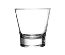 ITI 380RT Double Old Fashion Glass, 12 Oz, Stemless