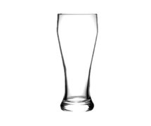 ITI 393 Wheat Beer Glass, 20 Oz., Round, 24/CS