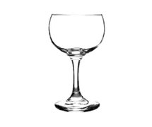 ITI 4240 Red Wine Glass, 8-1/2 Oz., With Stem