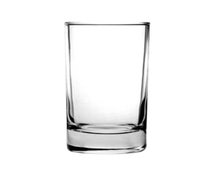 ITI 44 Juice Glass, 8-1/2 Oz., Stemless, 48/CS