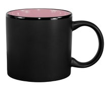 ITI 87168-26/05MF-05C Mug, 11 Oz., Round