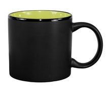 ITI 87168-2902/05MF-05C Mug, 11 Oz., Round