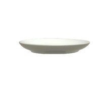 ITI 81062-02S Espresso Saucer, 4-3/4" Dia., Round