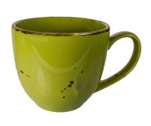 ITI 81376-SV-BA Bistro Mug, 14 Oz., 3-3/4" X 4"