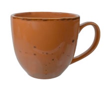 ITI 81376-SV-TE Bistro Mug, 14 Oz., 3-3/4" X 4"