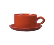 ITI 822-2194 Latte Cup, 14 Oz., 4-1/8" Dia. X 3"H