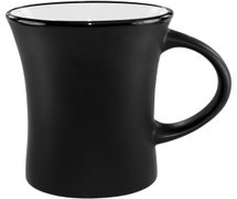 ITI 83570-02/05MF-05C Venturi Mug, 10 Oz., Round