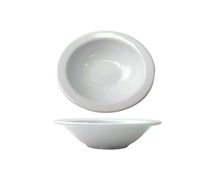 ITI BL-11 Fruit Bowl, 6 Oz., 5-1/4" Dia. X 1-1/2" H