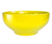 ITI CA-44-Y Bowl, 40 Oz., 7" Dia. X 3-3/4" H