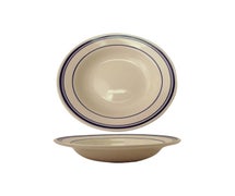 ITI CT-3 Soup Bowl, 12 Oz., 8-3/4" Dia. X 1-5/8" H