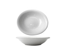 ITI DO-11 Fruit Bowl, 4-3/4 Oz., 4-7/8" Dia. X 1-1/2"H