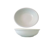 ITI DO-15 Oatmeal/Nappie Bowl, 16 Oz., 5-5/8" Dia. X 2-1/4"H