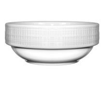 ITI DR-11 Fruit Bowl, 12 Oz, 4-3/8" Dia. X 2-1/8"H