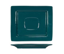 ITI EL-2-BB Saucer, 5-7/8" X 5-7/8", Square