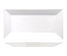 ITI EL-22 Platter, 8" X 5-7/8", Rectangular