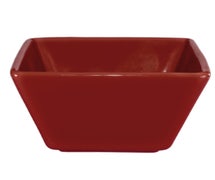 ITI EL-11-RH Bowl, 8 Oz., 3-5/8" X 3-5/8" X 2-1/8"H