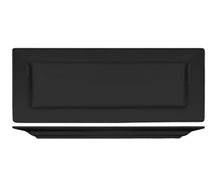 ITI EL-17-BL Platter, 11" X 5-1/8", Rectangular