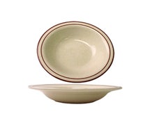 ITI GR-3 Soup Bowl, 12 Oz., 8-3/4" Dia. X 1-3/4"H