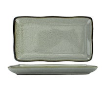 ITI LU-64-AS - Platter - 6" X 4" - Rectangular